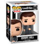 FUNKO Figura POP Goodfellas Henry Hill