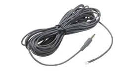 Cisco CAB-MIC-TABLE-J= Cable de Micrófono para Telepresence Table, 9 Metros, Conector de 7.5 mm, Color Gris