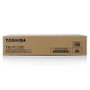 Toshiba TB-FC30E Contenedor de Tóner Residual Negro