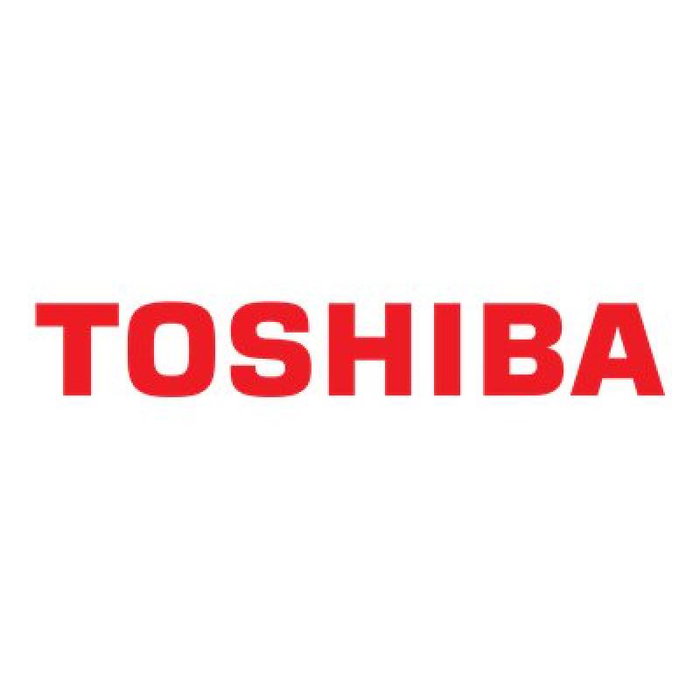 Toshiba TB-FC30E Contenedor de Tóner Residual Negro