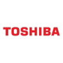Toshiba TB-FC30E Contenedor de Tóner Residual Negro