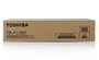 Toshiba TB-FC30E Contenedor de Tóner Residual Negro