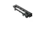 Toshiba TB-FC30E Contenedor de tóner residual Negro