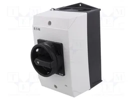 EATON ELECTRIC Interruptor de leva OFF-ON 32A