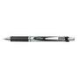 Pentel BL77-AO EnerGel - Roller de Tinta Gel de Color Negro para Escritura Suave