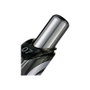 Pentel BL77-AO EnerGel - Roller de Tinta Gel de Color Negro para Escritura Suave