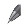 Pentel BL77-AO EnerGel - Roller de Tinta Gel de Color Negro para Escritura Suave