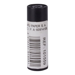 Apli 12953 Rodillo de Tinta Negra para Etiquetadora de Precios, Recambio Original