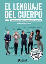 El lenguaje del cuerpo, Allan Pease; Barbara Pease - PROFIT