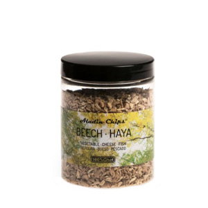 100x100 Chef Serrin Haya De Madera Pack de 3 unidades para orfebrería (Set de 3)