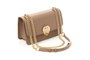 Vince Camuto Mink Bolso Bandolera de Polipiel, Elegante y Duradero, Diseño Sofisticado, 24x10x15 cm