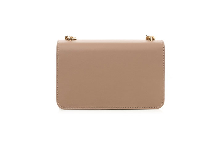 Vince Camuto Mink Bolso Bandolera de Polipiel, Elegante y Duradero, Diseño Sofisticado, 24x10x15 cm