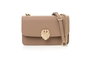 Vince Camuto Mink Bolso Bandolera de Polipiel, Elegante y Duradero, Diseño Sofisticado, 24x10x15 cm