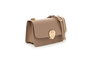 Vince Camuto Mink Bolso Bandolera de Polipiel, Elegante y Duradero, Diseño Sofisticado, 24x10x15 cm