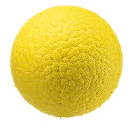 Ferplast Chewa Boing Ball L Amarillo