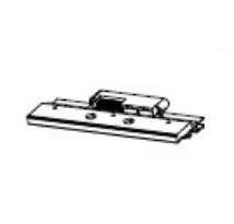 Zebra P1083320-016 Cabezal de Impresión 300 dpi para ZT620
