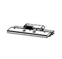 Zebra P1083320-016 Cabezal de Impresión 300 dpi para ZT620