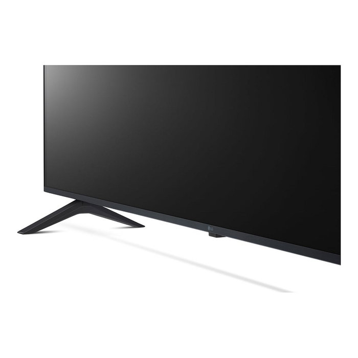 LG 50UR78003LK 127,0cm 50 pulgadas Smart TV 4K LED HDR10 HDMI USB WLAN Negro