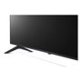 LG 50UR78003LK 127,0cm 50 pulgadas Smart TV 4K LED HDR10 HDMI USB WLAN Negro