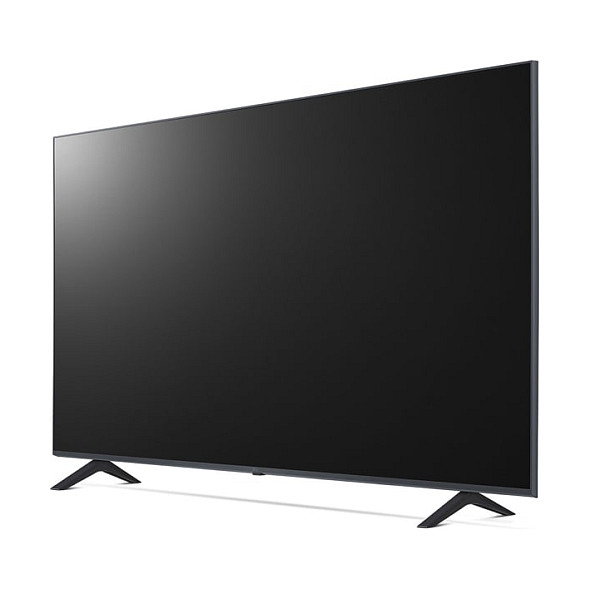LG 50UR78003LK 127,0cm 50 pulgadas Smart TV 4K LED HDR10 HDMI USB WLAN Negro