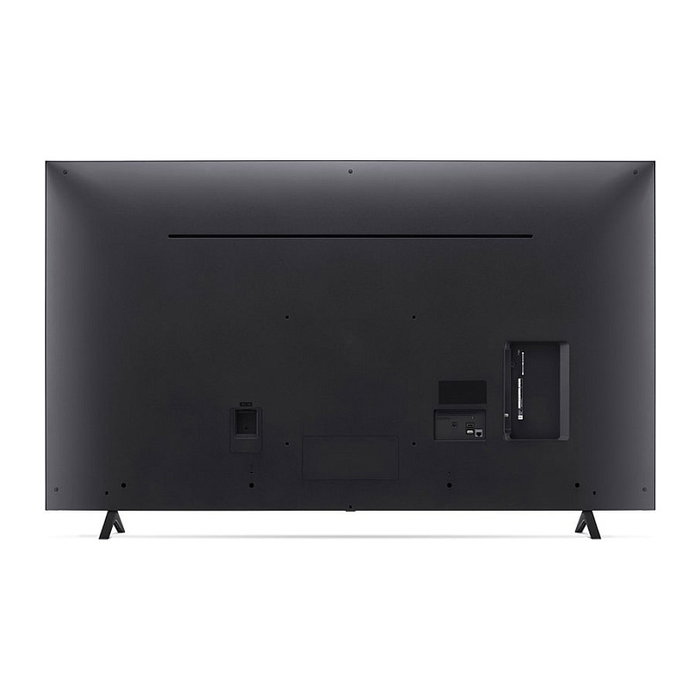 LG 50UR78003LK 127,0cm 50 pulgadas Smart TV 4K LED HDR10 HDMI USB WLAN Negro