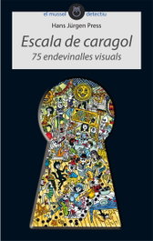 Escala de caragol, Jürgen Press, Häns - ANIMALLIBRES, S.L.
