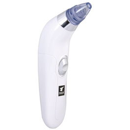 Thulos Limpiaporos Facial TH-BY01 - 4 Cabezales Intercambiables, 2 Modos Succión, Elimina Puntos Negros y Grasa