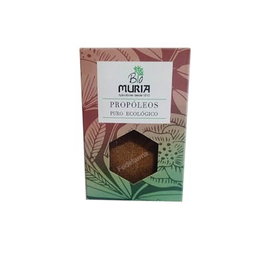 MURIA BIO Propolis Muria 10g Bio