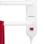 Orbegozo TH 8002 Toallero Eléctrico 90W Blanco