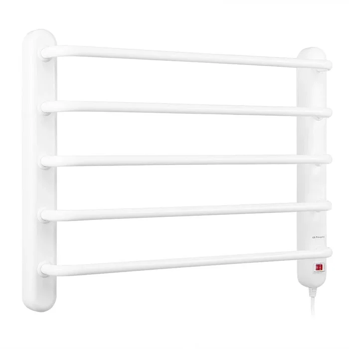 Orbegozo TH 8002 Toallero Eléctrico 90W Blanco
