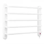 Orbegozo TH 8002 Toallero Eléctrico 90W Blanco