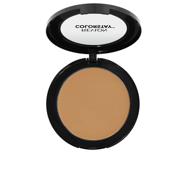 COLORSTAY pressed powder