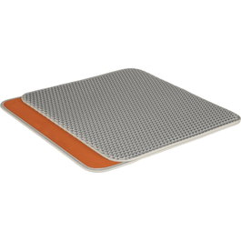 Petkit Alfombrilla para arena impermeable para Pura Max 2 y Pura X