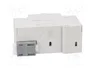 HAGER RCBO Interruptor de diversas marchas 16A 30mA 240VAC 1+N