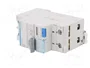 HAGER RCBO Interruptor de diversas marchas 16A 30mA 240VAC 1+N