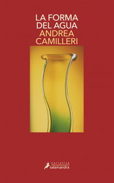 La forma del agua, Andrea Camilleri - SALAMANDRA