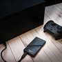ADATA SE920 4 TB Negro