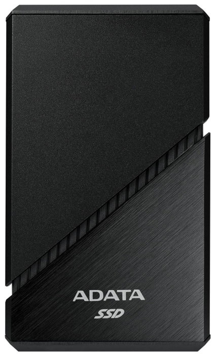 ADATA SE920 SSD Externo 4 TB Negro