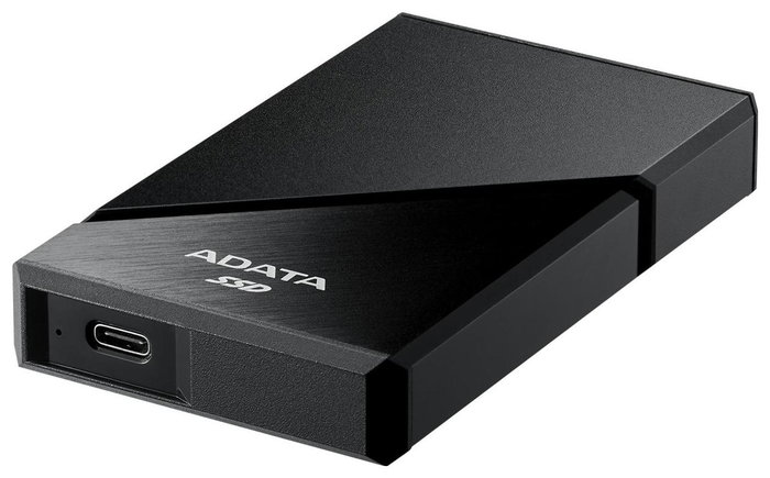 ADATA SE920 SSD Externo 4 TB Negro