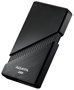 ADATA SE920 SSD Externo 4 TB Negro