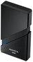 ADATA SE920 SSD Externo 4 TB Negro