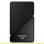 ADATA SE920 Disco Duro Externo SSD Portátil 4TB USB4 Gen 3x2 USB Tipo C 40 Gbit/s 3800 MB/s Negro