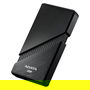 ADATA SE920 Disco Duro Externo SSD Portátil 4TB USB4 Gen 3x2 USB Tipo C 40 Gbit/s 3800 MB/s Negro