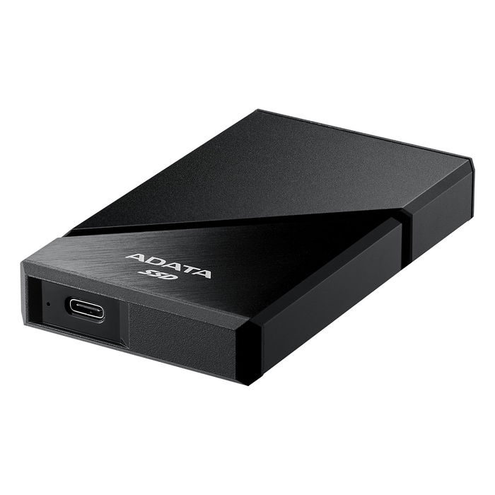 ADATA SE920 Disco Duro Externo SSD Portátil 4TB USB4 Gen 3x2 USB Tipo C 40 Gbit/s 3800 MB/s Negro