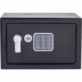 Yale Caja Fuerte Electrónica YSV/200/DB2 8.6L