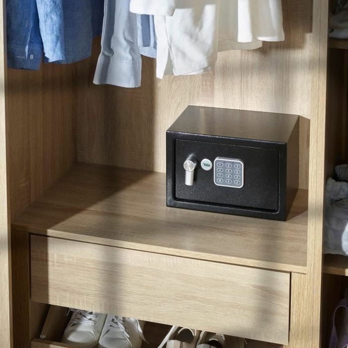Yale Caja Fuerte Electrónica YSV/200/DB2 8.6L