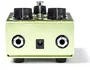 Way Huge Green Rhino MkIV Overdrive Pedal de Guitarra con Controles de Tono, Drive, Frecuencia y Curva y Booster +/-12dB