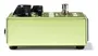 Way Huge Green Rhino MkIV Overdrive Pedal de Guitarra con Controles de Tono, Drive, Frecuencia y Curva y Booster +/-12dB