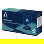 ARCTIC Limpiador de Pasta Térmica MX Cleaner para CPU y Disipador, 40 Piezas