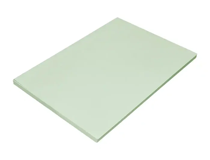 Liderpapel Papel de color verde DIN A4 80g, 100 hojas